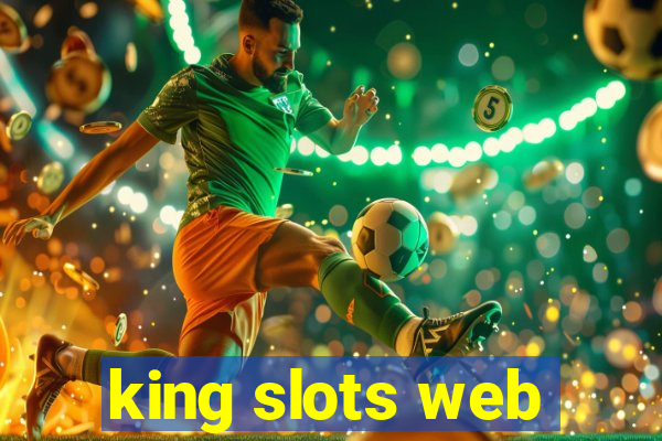 king slots web